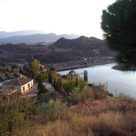 Finca Mallorquin Málaga Exterior foto