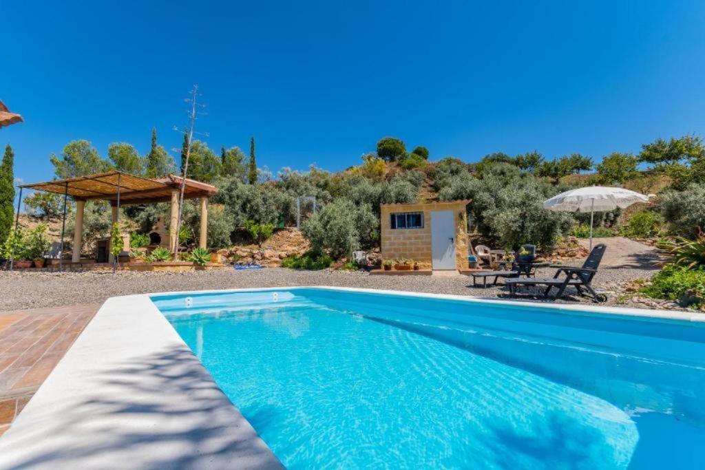 Finca Mallorquin Málaga Exterior foto