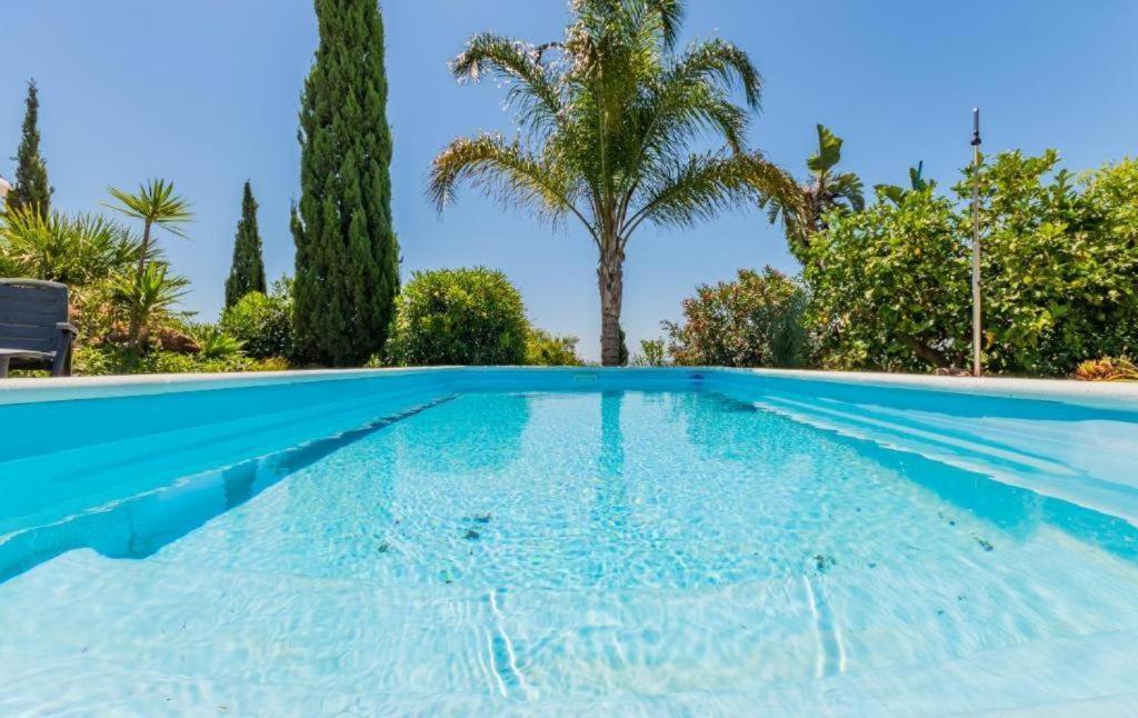 Finca Mallorquin Málaga Exterior foto